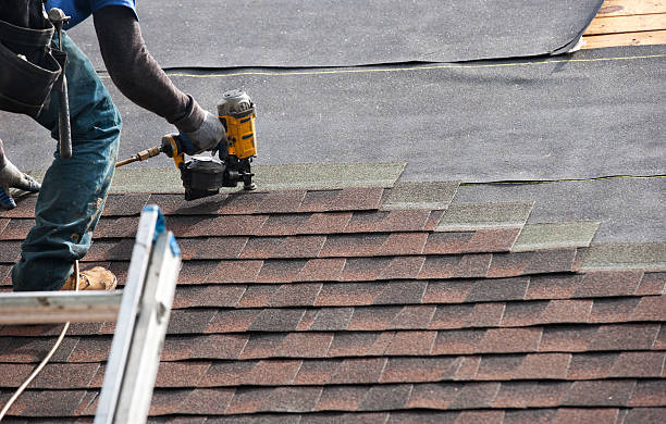Licensed Roofing service in Grandview, IL - Brentwood Metal Roofing